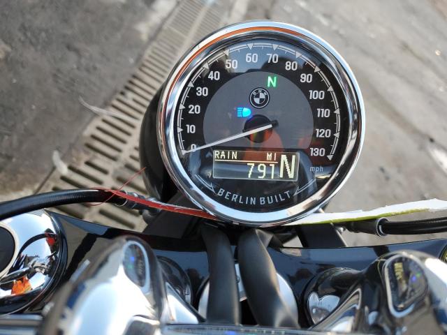 2023 BMW R18 - WB10L1307P6H54514