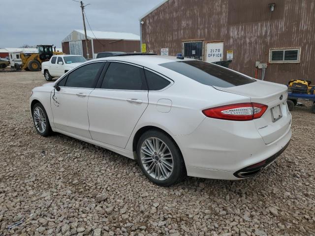 3FA6P0T94GR355592 | 2016 FORD FUSION SE