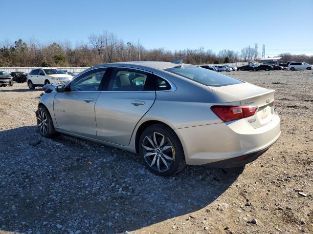 1G1ZE5ST6GF193185 | 2016 Chevrolet malibu lt