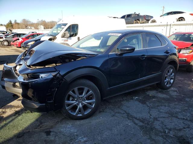 2021 Mazda CX-30 Preferred