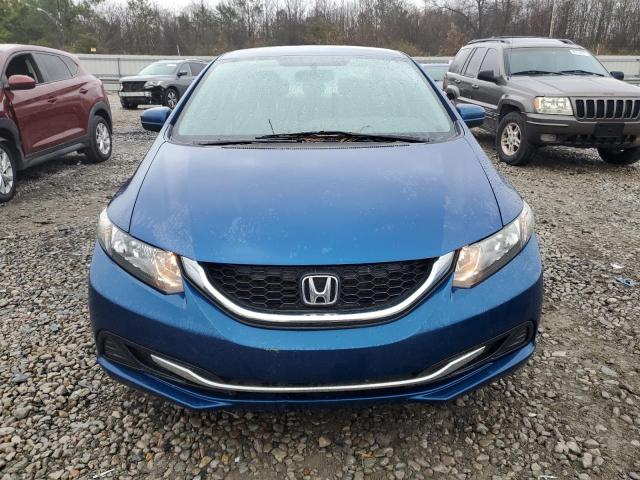 19XFB2F55FE017721 | 2015 HONDA CIVIC LX