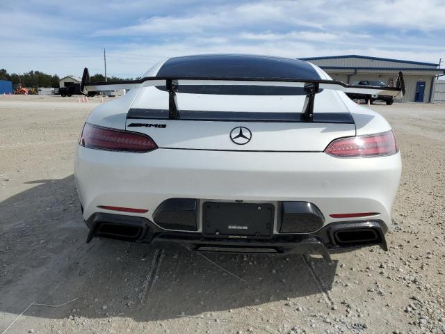 2017 MERCEDES-BENZ AMG GT - WDDYJ7HA8HA011166