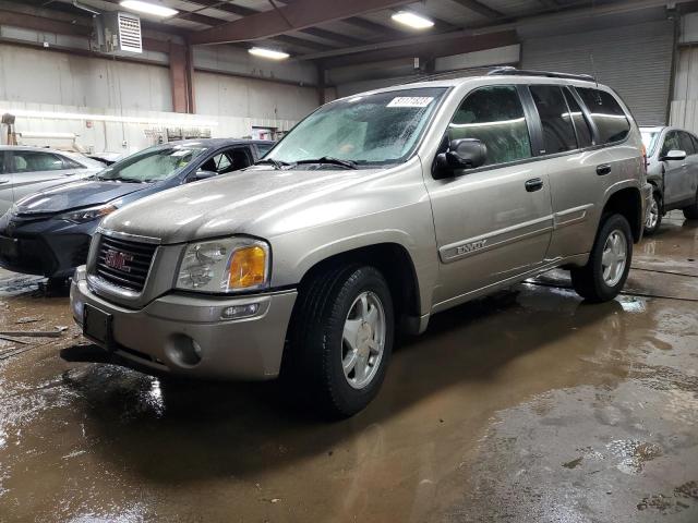 2002 GMC Envoy 