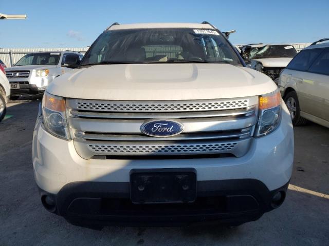 1FM5K8D85EGB43583 | 2014 FORD EXPLORER X