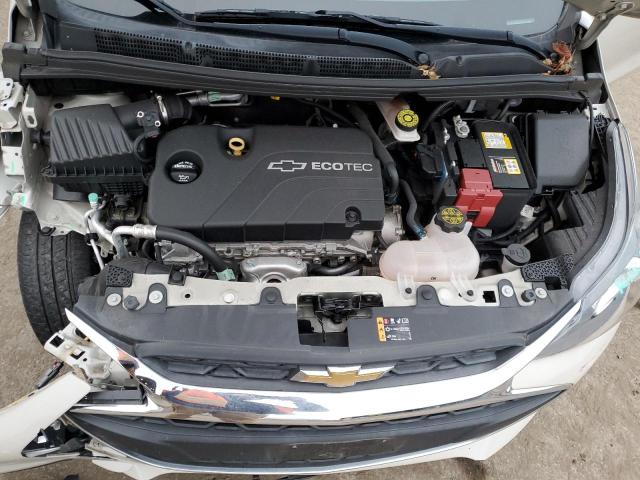 KL8CB6SA6KC822568 | 2019 CHEVROLET SPARK LS