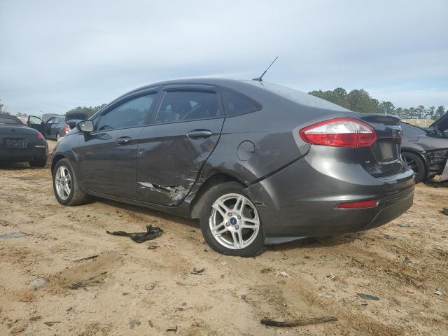 3FADP4BJ6JM100229 | 2018 FORD FIESTA SE