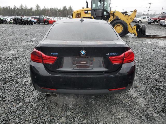 WBA4J3C52KBL05236 | 2019 BMW 430XI GRAN