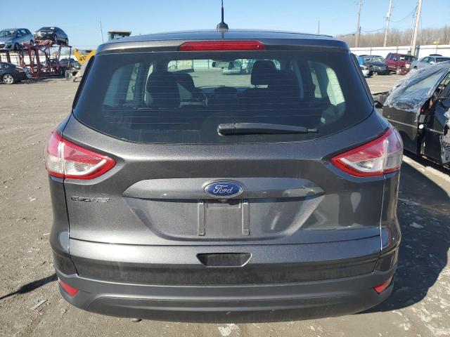 1FMCU0F76GUC10879 | 2016 FORD ESCAPE S