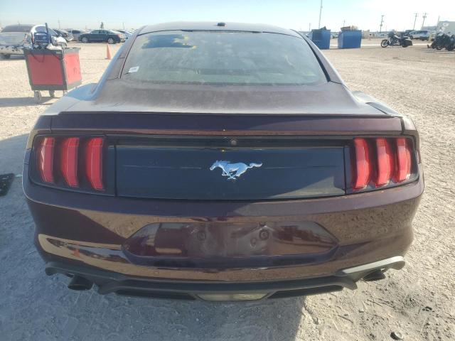 1FA6P8TH5J5156941 | 2018 FORD MUSTANG