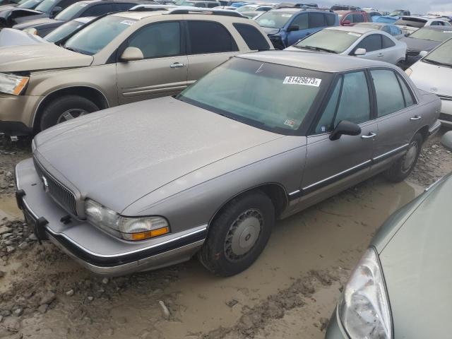 1G4HR52L2SH567176 | 1995 Buick lesabre limited