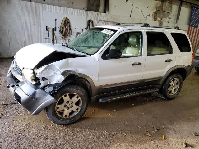 2003 Ford Escape XLT