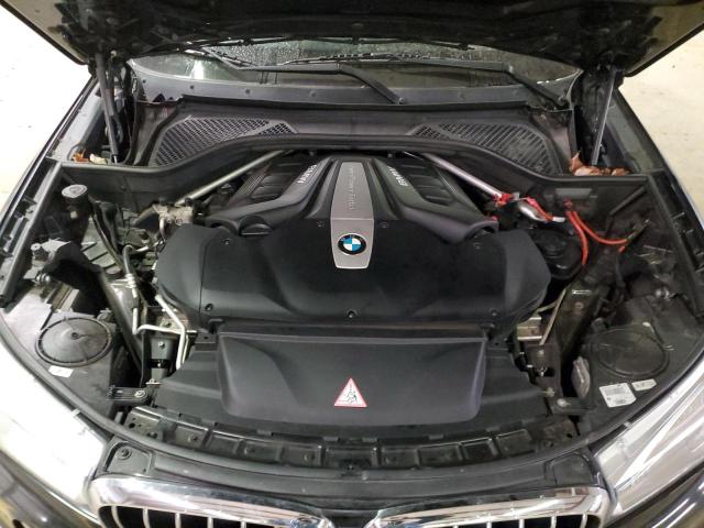 Lot #2242249760 2014 BMW X5 XDRIVE5 salvage car