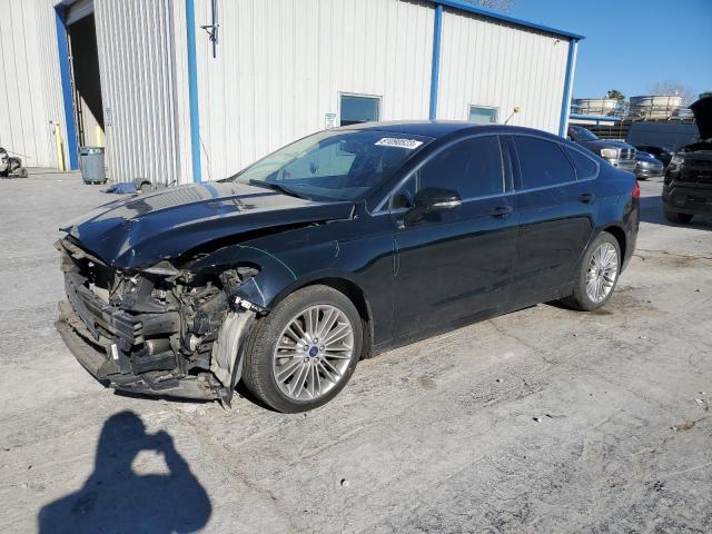 3FA6P0H92GR281887 | 2016 FORD FUSION SE