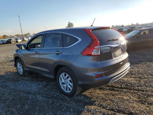 2HKRM4H55GH631603 | 2016 HONDA CR-V EX