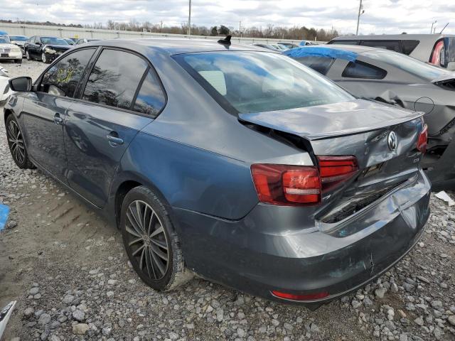 3VWD17AJ4GM302460 | 2016 VOLKSWAGEN JETTA SPOR