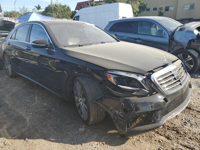 VIN WDDUG8CB2EA018175 2014 Mercedes-Benz S-Class, 550 no.4