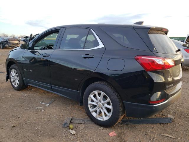 2GNAXSEV9J6290397 | 2018 CHEVROLET EQUINOX