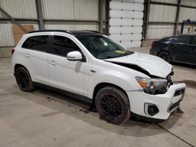 Vin: 4a4aj4aw8fe606016, lot: 81785893, mitsubishi outlander gt 20154