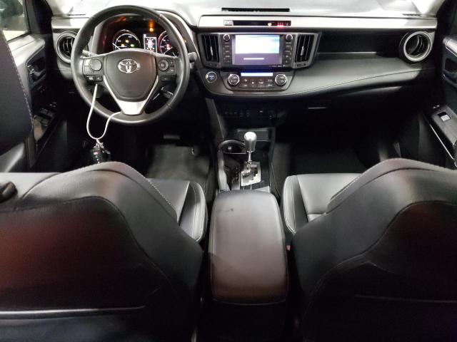 JTMDJREV3JD177692 | 2018 TOYOTA RAV4 HV LI