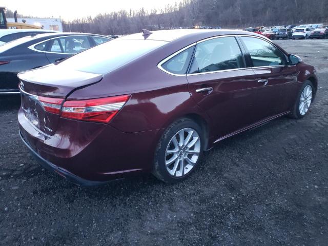 4T1BK1EB4DU008910 | 2013 Toyota avalon base