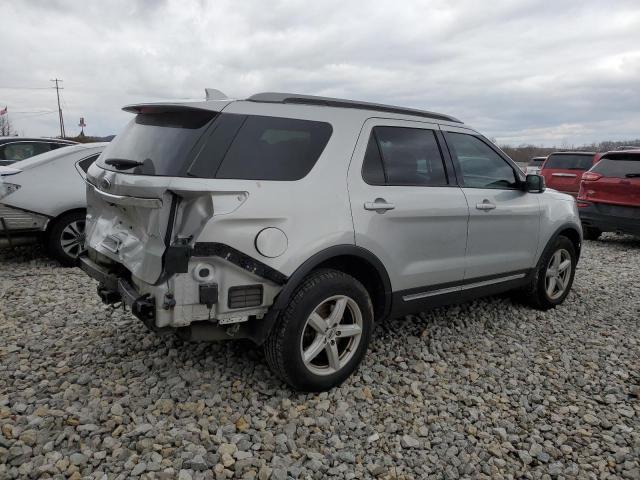 1FM5K8D83HGC58767 | 2017 Ford explorer xlt