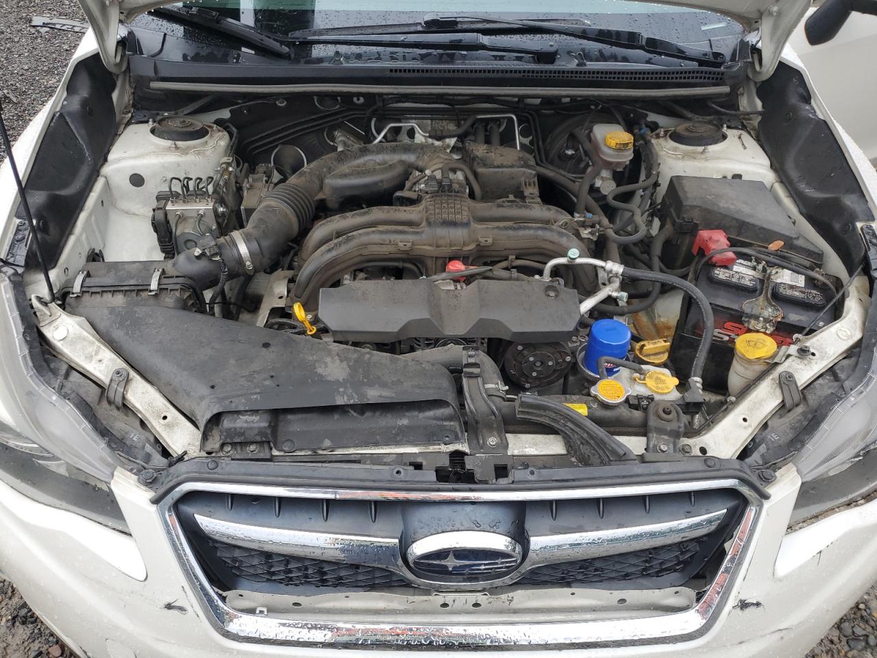 jf2gpagc4e8237570 JF2GPAGC4E8237570 2014 Subaru Xv Crosstrek 2.0 Limited