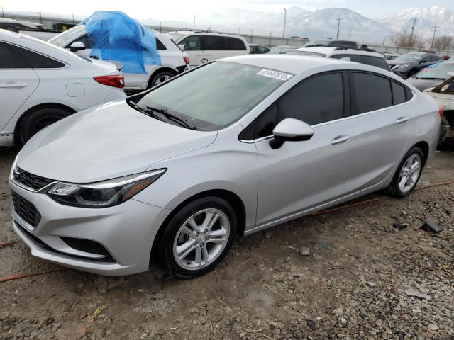 1G1BE5SM4G7275145 | 2016 CHEVROLET CRUZE LT