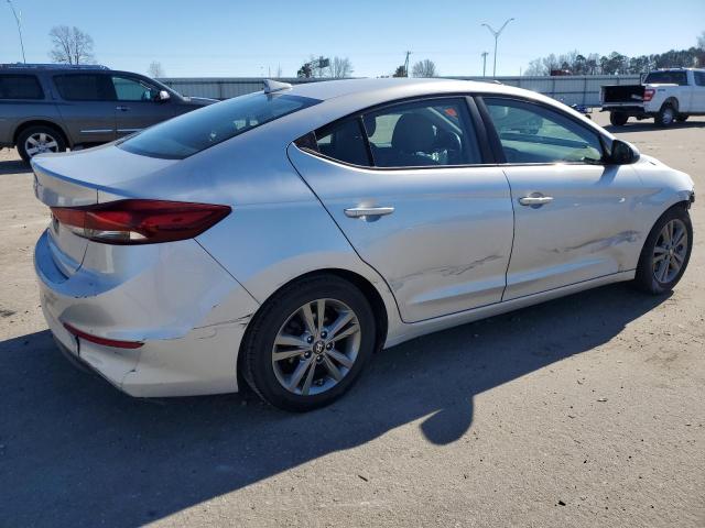 5NPD84LF9JH241075 | 2018 HYUNDAI ELANTRA SE