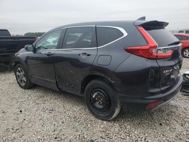 5J6RW1H80KA040527 | 2019 HONDA CR-V EXL