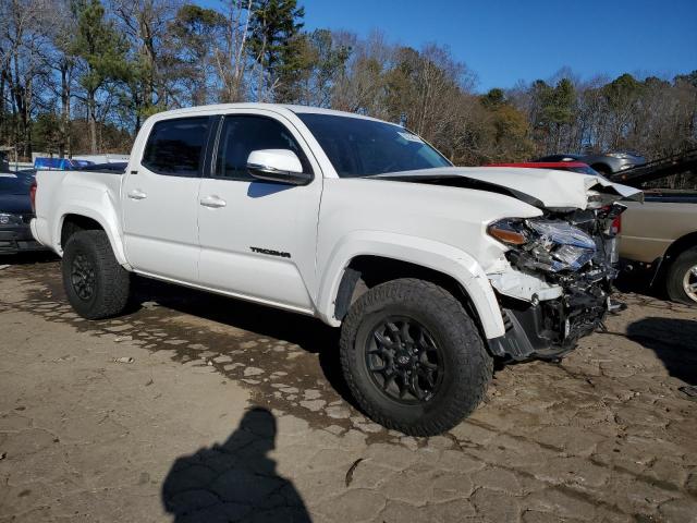 3TMAZ5CN0NM194211 | 2022 TOYOTA TACOMA DOU