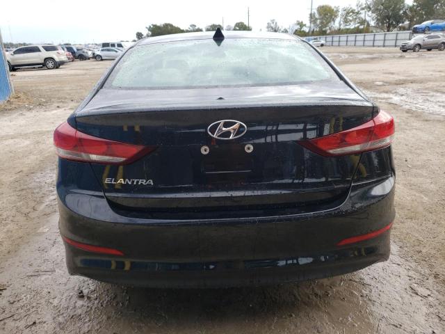 5NPD84LF5HH114009 | 2017 HYUNDAI ELANTRA SE