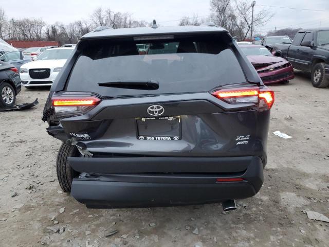 2024 TOYOTA RAV4 - 2T3P1RFV7RW419913