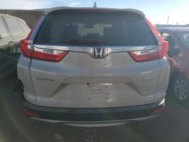 5J6RW2H87JL003824 | 2018 HONDA CR-V EXL