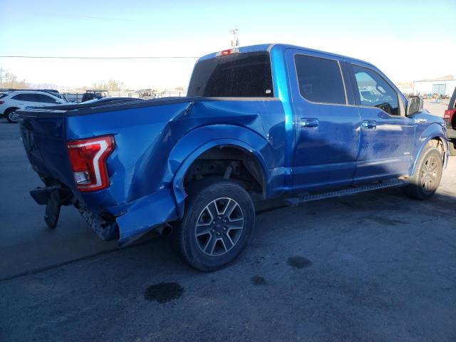 1FTEW1CP0FKD77895 | 2015 FORD F150 SUPER