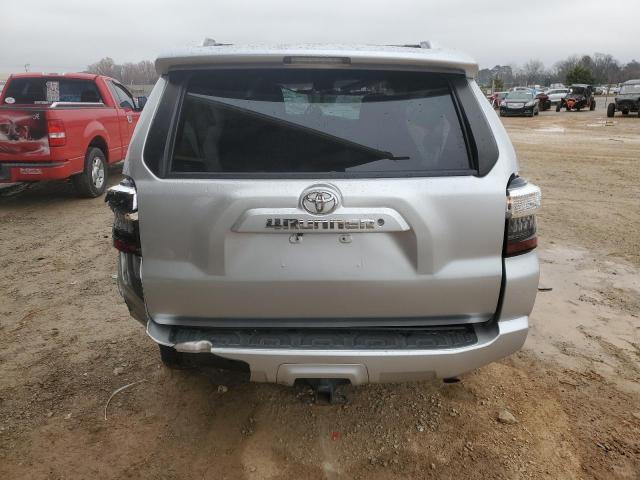 JTEZU5JR8E5065397 | 2014 TOYOTA 4RUNNER SR