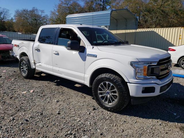 1FTEW1EP5JKD12420 | 2018 FORD F150 SUPER