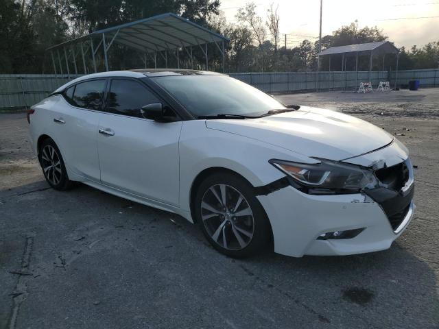 1N4AA6AP6GC403978 | 2016 NISSAN MAXIMA 3.5