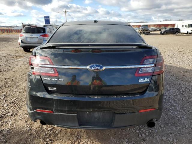 1FAHP2KT5FG177005 | 2015 FORD TAURUS SHO