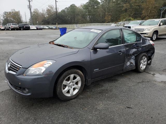 2009 Nissan Altima Hybrid