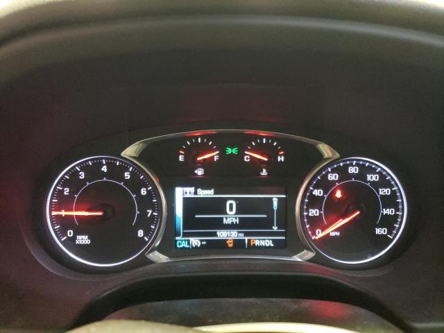 2017 GMC ACADIA ALL 1GKKNVLS2HZ237640