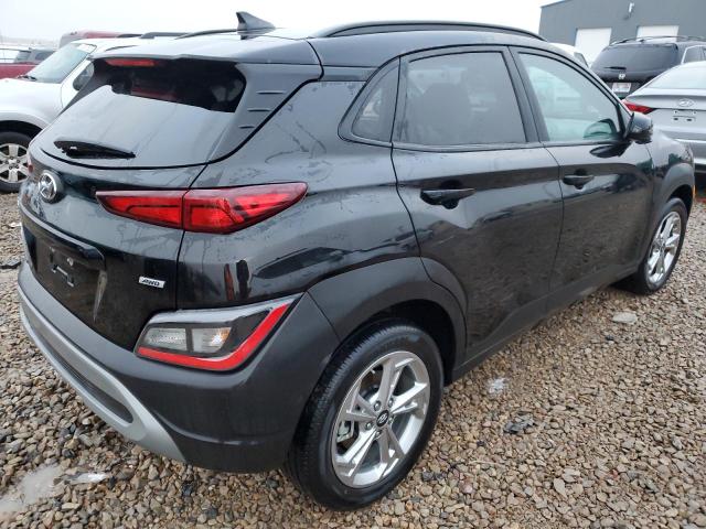 KM8K3CAB8NU778995 | 2022 HYUNDAI KONA SEL