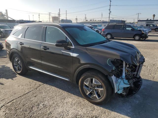 KNDRH4LG2P5158515 | 2023 KIA SORENTO EX