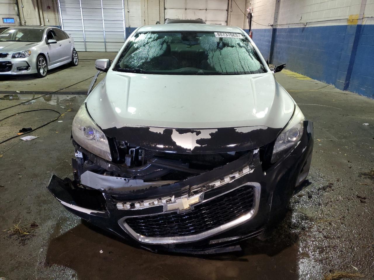 2015 Chevrolet Malibu 1Lt vin: 1G11C5SL2FU123406