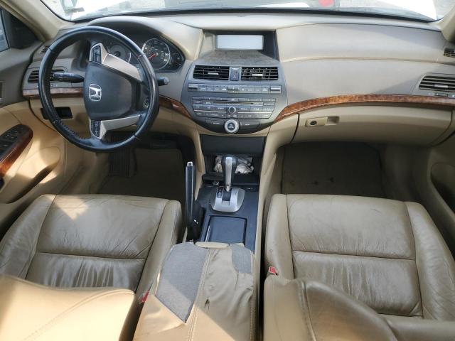 1HGCP26849A117588 | 2009 Honda accord exl