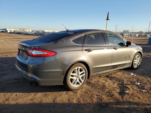 3FA6P0HD0FR161119 | 2015 Ford fusion se