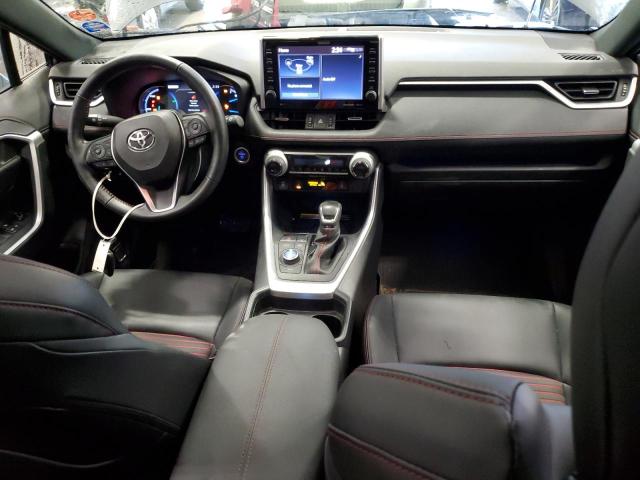 2021 TOYOTA RAV4 PRIME - JTMEB3FV2MD061286