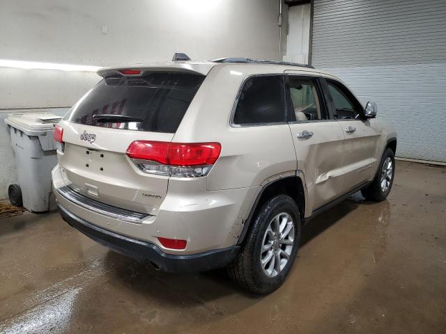 1C4RJFBG6EC567174 | 2014 JEEP GRAND CHER