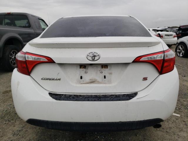 5YFBURHE2FP331128 | 2015 TOYOTA COROLLA L