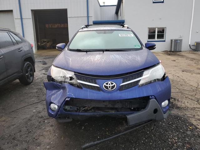 2T3RFREV3EW227877 | 2014 TOYOTA RAV4 XLE