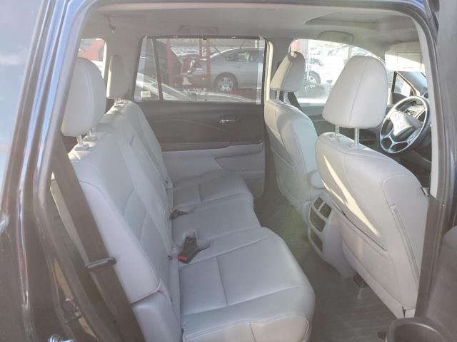 5FNYF6H53LB034380 | 2020 HONDA PILOT EXL